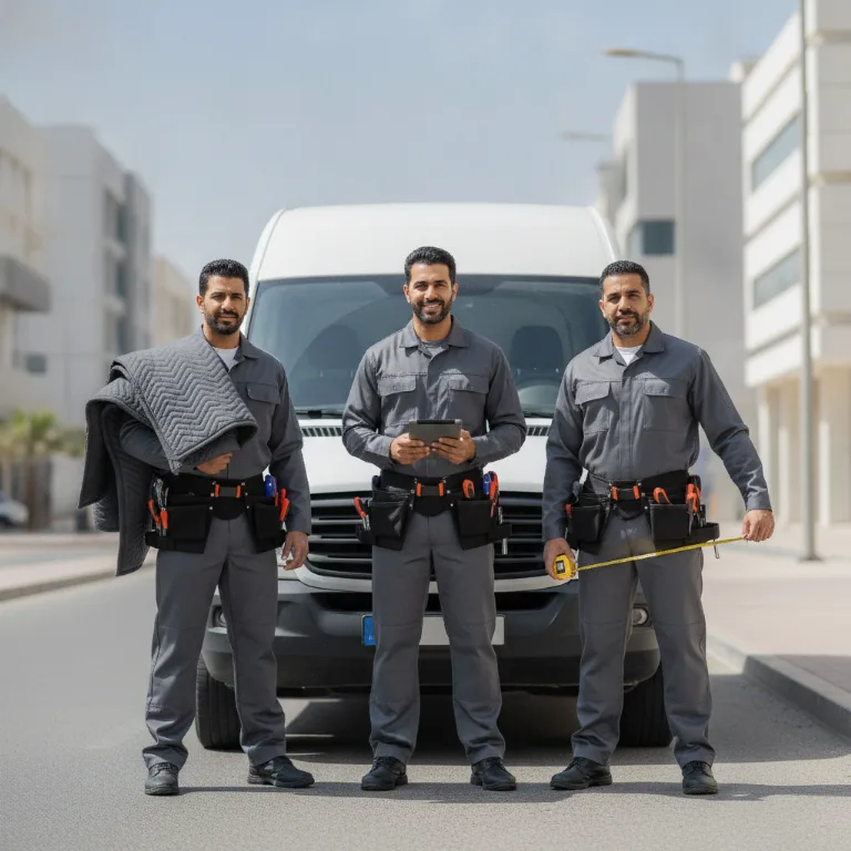 Moving company madinat-zayid Abu Dhabi