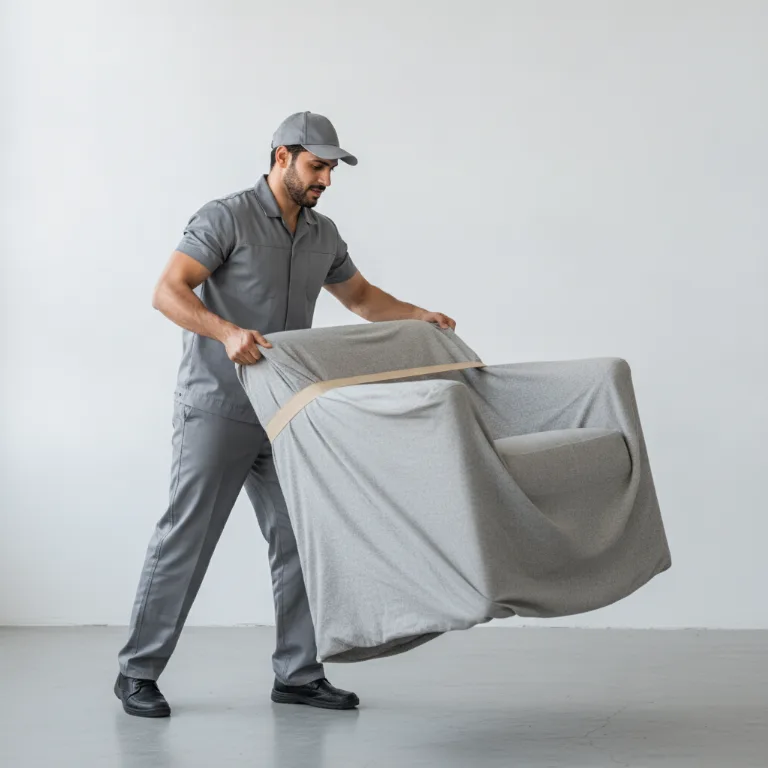 Moving company madinat-zayid Abu Dhabi